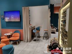 -海马体家庭照相馆(北京芳圆里 ID MALL店)