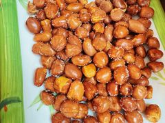 -老渔夫烤鱼(华泰店)