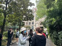 -上海市第三女子中学