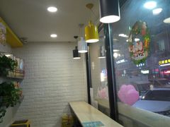 -City1+1城市比萨·意面(桂林路店)