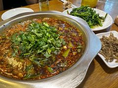 -乐山第一家临江鳝丝(茶坊路店)