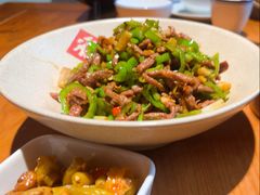 -乡野李掌柜(汉江路店)