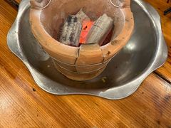 -洪大厨鸡煲(福田店)