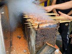 -同来顺烧烤餐厅(哈尔滨道店)