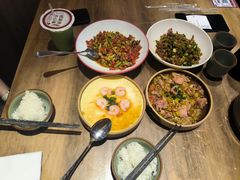 -高嗲嗲·现炒下饭菜(石鼓路店)