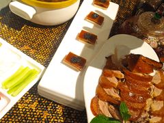 -北平盛世·新京菜·北京烤鸭(劲松·双井店)