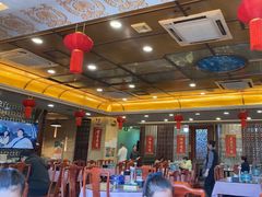 -烤肉宛饭庄(北新桥店)