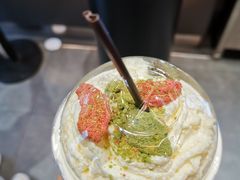 茶颜悦色-茶颜悦色(九龙仓从前慢茶叶子店)