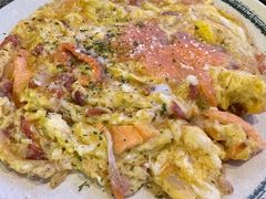 -PIZZA BIANCA(万象城店)