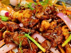 -明本湛江鸡•海鲜小厨(陈家祠店)