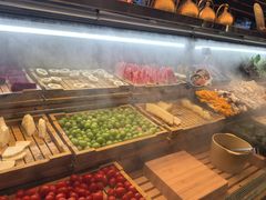 -牛YO寿喜烧和牛火锅自助(三台子万象汇店)