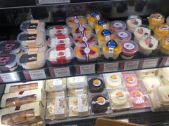 -苹果花园(南泉路店)