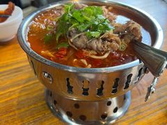 -鸿福酒家