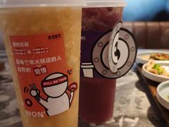 -大头椰·海南椰子鸡火锅(思明万象城店)