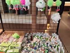 -连鹭海鲜·海肠捞饭·海胆饭(星海店)