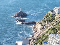 -东极岛景区