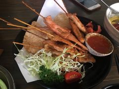 -小条食堂(筼筜天虹店)