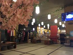 -汤泉良子(金源店)