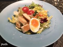 -松临·铁板烧&Omakase(神农店)