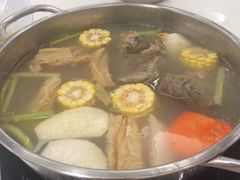 -稻香酒家·34年老字号·港式粤菜(侨光店)