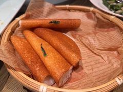 -丹江渔村(首都机场店)