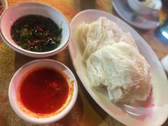 白果仔-揭阳钟记小食(福田新村店)