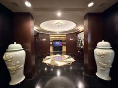 -海天楼中餐厅(吴宫泛太平洋酒店)