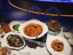 -上和臻品中国菜(花园街店)