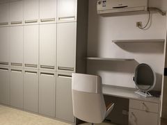 -索菲亚衣柜橱柜家具全屋定制(汶水红星店)