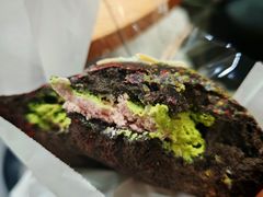 -黑草莓(重庆路店)