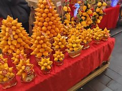 -越秀西湖花市(广州城市广场花卉店)