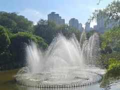 -龙头寺公园