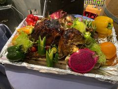 -龙猫意杯花园餐厅(芙蓉湖店)
