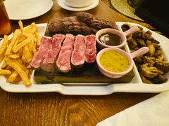 -Entrecôte 法国牛扒馆(保利·时光里店)
