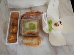 -仟吉KenGee(兴荣街店)