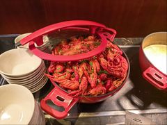 -昆泰嘉华酒店-嘉华咖啡厅