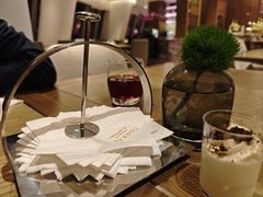 -厦门康莱德酒店