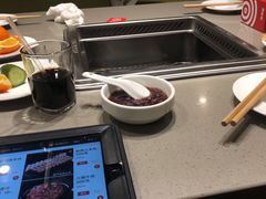 -海底捞火锅(杭州萧山宝龙广场店)