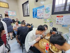 -万寿斋(山阴路店)