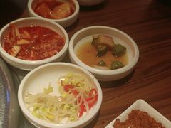 -烧肉一番·新韩式炭火烤肉(大岭山店)