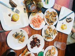 -汉巴味德(大悦城店)