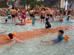 -南宫温泉水世界