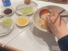 -味千拉面(金融街店)