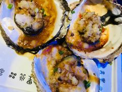 -很久以前羊肉串(打浦路店)
