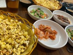 -大壮家原味烤肉(兴华北街店)