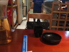 大堂-鑫日千里马朝鲜族小馆(总店)