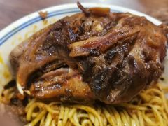 -双流传承老妈兔头(玉林总店)