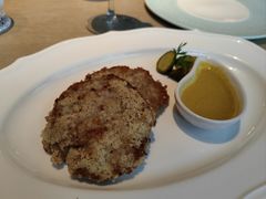 -波特曼西餐厅(中央大街店)