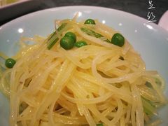 -小厨娘淮扬菜(清江苏宁广场店)