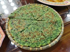 -烤肉季饭庄